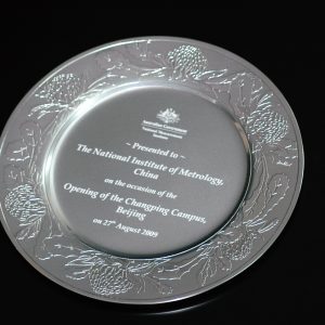 Don Shiel Offical Government Gift Option