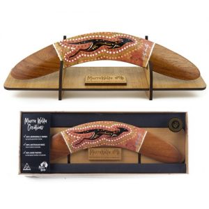 Internatiional speaker gift idea